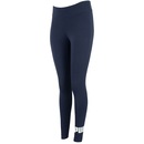 Calça Legging Feminina Puma Essentials Logo S - Foto 5