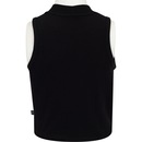 Camiseta Regata Feminina Puma Essentials High Neck Tank - Foto 6