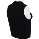 Camiseta Regata Feminina Puma Essentials High Neck Tank - Foto 8