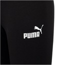 Calça Legging Feminina Puma Power Colorblock High Waist 7 - Foto 9