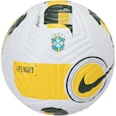 Bola de Futebol de Campo Nike CBF Flight SP22 - Foto 3