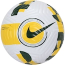 Bola de Futebol de Campo Nike CBF Flight SP22 - Foto 1