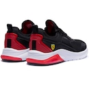 Tênis Puma Scuderia Ferrari Electron E Pro - Masculino - Foto 5