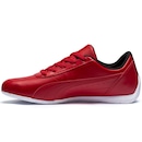 Tênis Puma Ferrari Neo Cat - Masculino - Foto 3