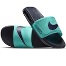 Chinelo Nike Air Max Cirro - Slide - Adulto - Foto 3