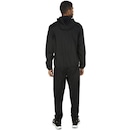 Conjunto de Agasalho Nike com Capuz Sportswear Woven Track Suit Basic - Masculino - Foto 3