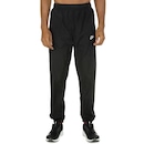 Conjunto de Agasalho Nike com Capuz Sportswear Woven Track Suit Basic - Masculino - Foto 6