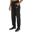 Conjunto de Agasalho Nike com Capuz Sportswear Woven Track Suit Basic - Masculino - Foto 8