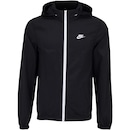 Conjunto de Agasalho Nike com Capuz Sportswear Woven Track Suit Basic - Masculino - Foto 10