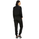 Conjunto de Agasalho Puma Baseball Tricot Suit  - Feminino - Foto 9