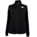 Conjunto de Agasalho Puma Baseball Tricot Suit  - Feminino - Foto 11