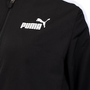 Conjunto de Agasalho Puma Baseball Tricot Suit  - Feminino - Foto 13