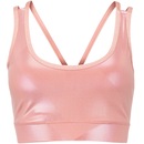 Top Fitness Puma Mid Impact Concept Bra - Adulto - Foto 5