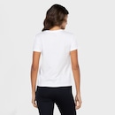 Camiseta Vans Manga Curta Flying V Crew Tee - Feminina - Foto 3