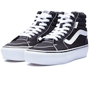 Tênis Vans Wm Filmore HI Platform - Feminino - Foto 2