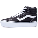 Tênis Vans Wm Filmore HI Platform - Feminino - Foto 3