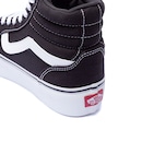 Tênis Vans Wm Filmore HI Platform - Feminino - Foto 7