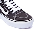 Tênis Vans Wm Filmore HI Platform - Feminino - Foto 8