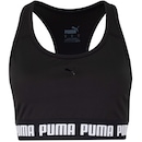 Top Fitness Puma Mid Impact Strong Bra - Adulto - Foto 2
