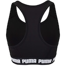 Top Fitness Puma Mid Impact Strong Bra - Adulto - Foto 3