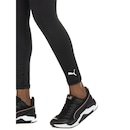 Calça Legging Feminina Puma Training Strong Waist Full - Foto 5