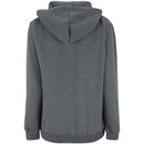 Blusão Oxer Feminino com Capuz Kanguru com Felpa - Foto 6