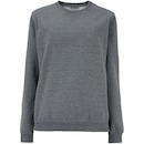 Blusa de Moletom Oxer Feminina Careca com Felpa - Foto 5