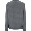 Blusa de Moletom Oxer Feminina Careca com Felpa - Foto 6