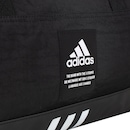 Mala adidas 4Athlts Duffel ID Pequena - Foto 6