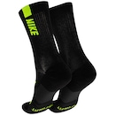 Kit de Meias Nike Multiplier Crew - 2 Pares - 34 a 38 - Foto 5