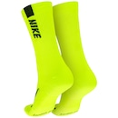 Kit de Meias Nike Multiplier Crew - 2 Pares - 34 a 38 - Foto 6