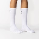 Kit de Meias Nike Everyday Plus Cush Crew - 3 Pares - 39 a 43 - Foto 6