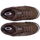 Tênis Oakley Halftrack Low II - Masculino - Foto 5