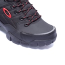 Tênis Oakley Halftrack Low II - Masculino - Foto 8
