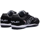 Chuteira Society Joma Top Flex Masc - Foto 4