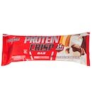 Barra de Proteína Integralmédica Protein Crispbar - 45g - Leite com Creme de Avelã - Foto 1