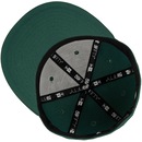 Boné do Palmeiras New Era Aba Reta 5950 Special EMG - Adulto - Foto 6