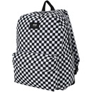 Mochila Vans Old Skool Check Backpack - 22 Litros - Foto 3