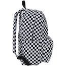 Mochila Vans Old Skool Check Backpack - 22 Litros - Foto 5