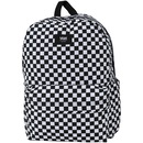 Mochila Vans Old Skool Check Backpack - 22 Litros - Foto 6
