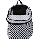 Mochila Vans Old Skool Check Backpack - 22 Litros - Foto 7