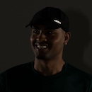 Boné Olympikus Aba Curva Essential Strapback - Adulto - Foto 3