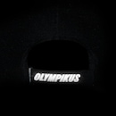 Boné Olympikus Aba Curva Essential Strapback - Adulto - Foto 10