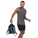 Gym Sack Olympikus - 8 Litros - Foto 2