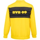 Jaqueta de Treino do Borussia Dortmund Masculina Puma Prematch - Foto 2