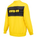 Jaqueta de Treino do Borussia Dortmund Masculina Puma Prematch - Foto 4