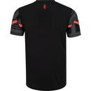 Camiseta Puma AC Milan Prematch Jersey - Masculina - Foto 2