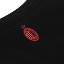 Camiseta Puma AC Milan Prematch Jersey - Masculina - Foto 4