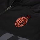 Jaqueta AC Milan Puma Masculina Prematch - Foto 5