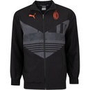 Jaqueta AC Milan Puma Masculina Prematch - Foto 1